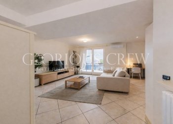 Foto 2 - Appartamento Via Marconi, Lovere - foto 2