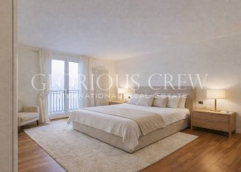 Foto 7 - Appartamento Via Marconi, Lovere - foto 7