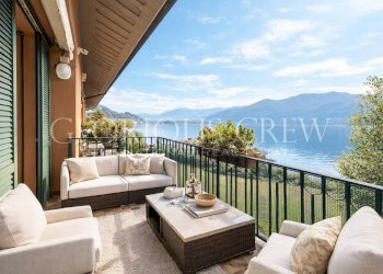 Foto 13 - Appartamento Via Marconi, Lovere - foto 13