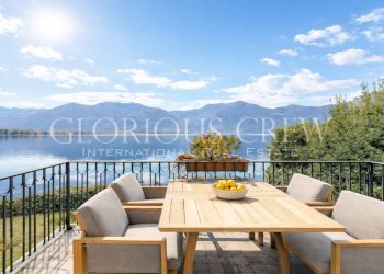 Foto 14 - Appartamento Via Marconi, Lovere - foto 14