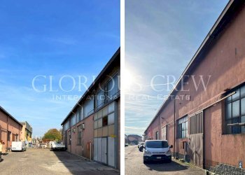 Foto 3 - Capannone Via Palladio, Cornaredo - foto 3