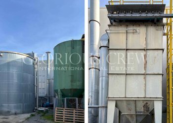 Foto 4 - Capannone Via Palladio, Cornaredo - foto 4