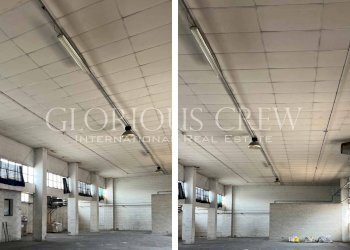 Foto 5 - Capannone Via Palladio, Cornaredo - foto 5