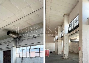 Foto 6 - Capannone Via Palladio, Cornaredo - foto 6