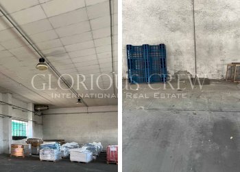 Foto 7 - Capannone Via Palladio, Cornaredo - foto 7