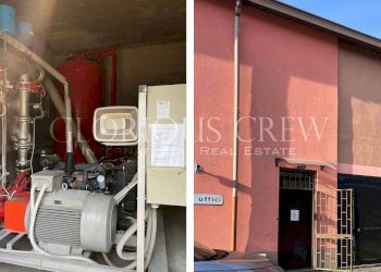 Foto 8 - Capannone Via Palladio, Cornaredo - foto 8