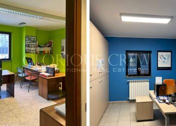 Foto 10 - Capannone Via Palladio, Cornaredo - foto 10