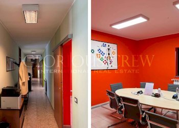 Foto 11 - Capannone Via Palladio, Cornaredo - foto 11