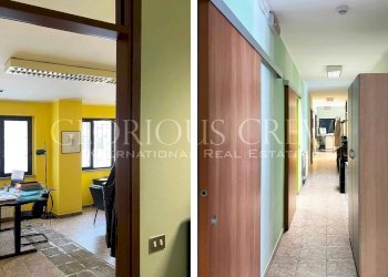 Foto 12 - Capannone Via Palladio, Cornaredo - foto 12