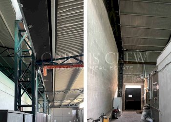 Foto 14 - Capannone Via Palladio, Cornaredo - foto 14