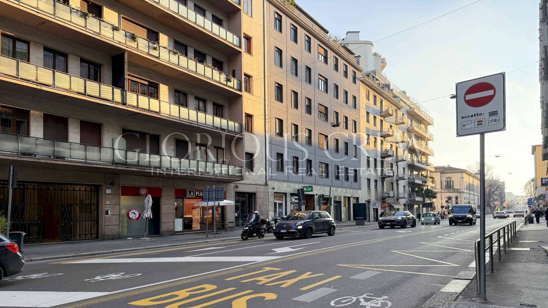 Foto 3 - Shop Via Francesco Sforza, Milano - photo 3