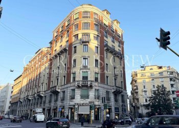 Foto 1 - Shop Via Francesco Sforza, Milano - photo 1