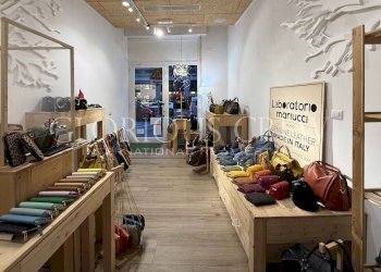 Foto 6 - Shop Via Francesco Sforza, Milano - photo 6