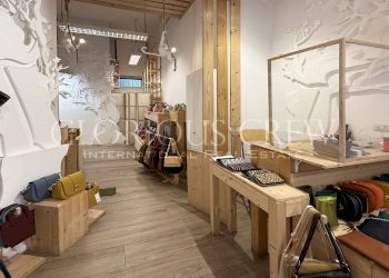 Foto 9 - Shop Via Francesco Sforza, Milano - photo 9