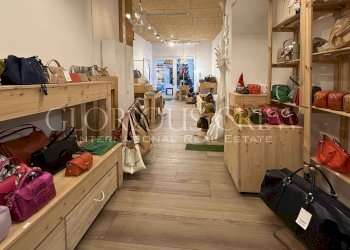 Foto 10 - Shop Via Francesco Sforza, Milano - photo 10