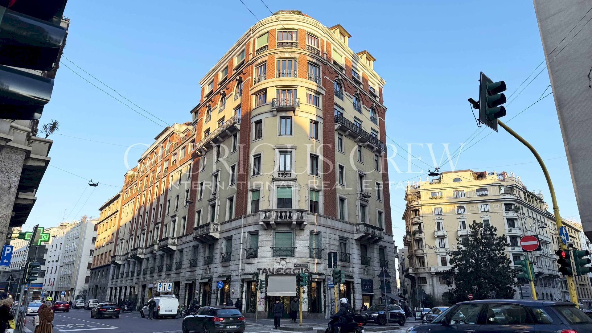 Foto 1 - Shop Via Francesco Sforza, Milano - photo 1