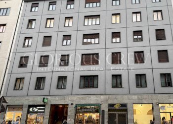 Foto 2 - Negozio Via Francesco Sforza, Milano - foto 2