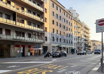 Foto 3 - Negozio Via Francesco Sforza, Milano - foto 3