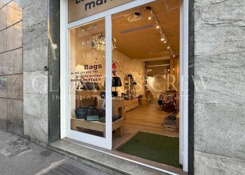 Foto 4 - Negozio Via Francesco Sforza, Milano - foto 4