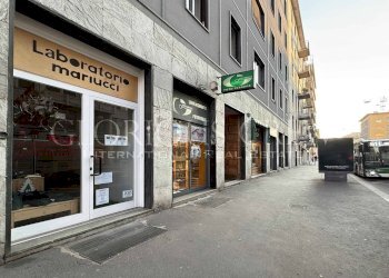 Foto 5 - Negozio Via Francesco Sforza, Milano - foto 5