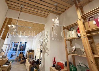 Foto 7 - Negozio Via Francesco Sforza, Milano - foto 7