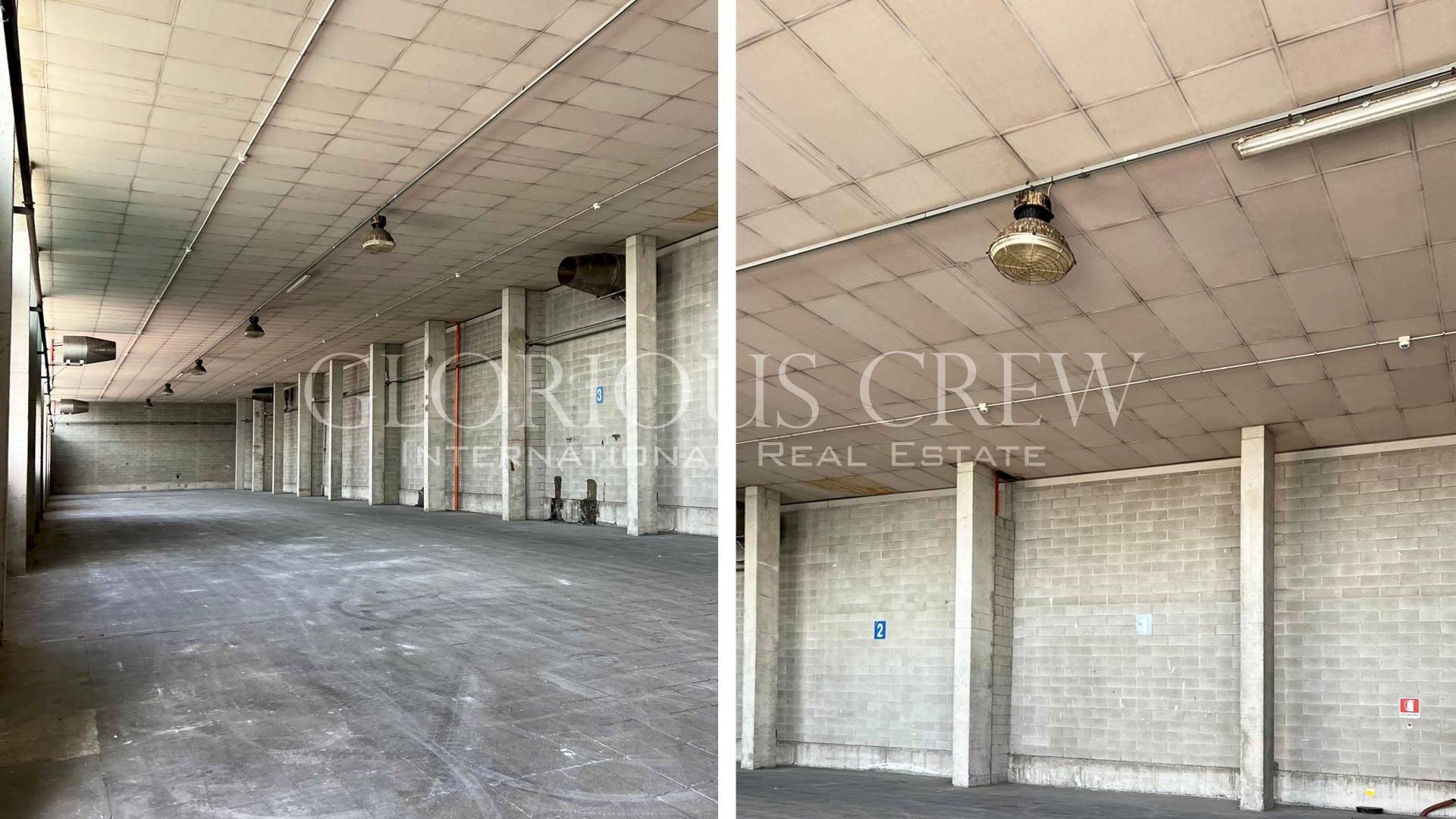 Foto 2 - Shed Via Palladio, Cornaredo - photo 2