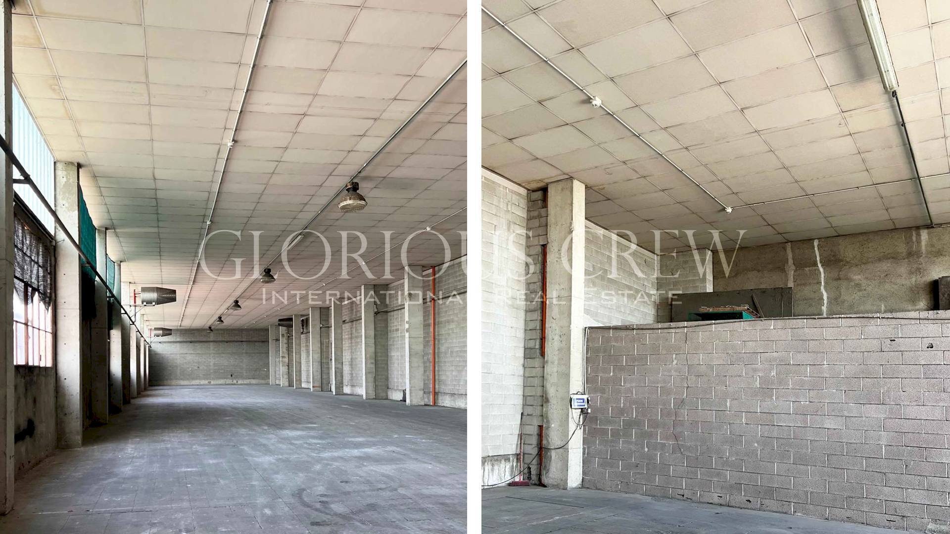 Foto 3 - Shed Via Palladio, Cornaredo - photo 3