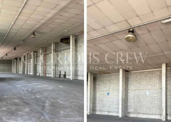 Foto 2 - Capannone Via Palladio, Cornaredo - foto 2