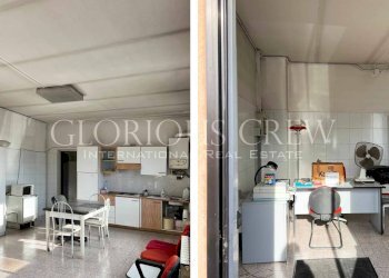 Foto 4 - Capannone Via Palladio, Cornaredo - foto 4