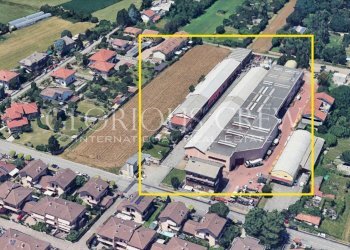 Foto 1 - Capannone Via Palladio, Cornaredo - foto 1