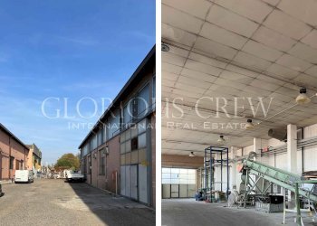 Foto 2 - Capannone Via Palladio, Cornaredo - foto 2