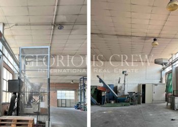 Foto 3 - Capannone Via Palladio, Cornaredo - foto 3