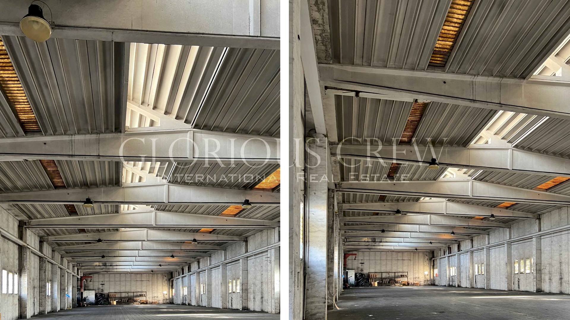 Foto 2 - Capannone Via Cascina Duomo, Pregnana Milanese - foto 2