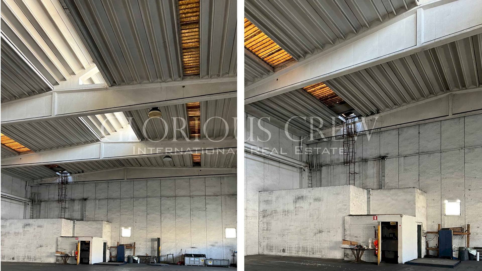 Foto 3 - Capannone Via Cascina Duomo, Pregnana Milanese - foto 3