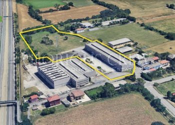 Foto 1 - Capannone Via Cascina Duomo, Pregnana Milanese - foto 1