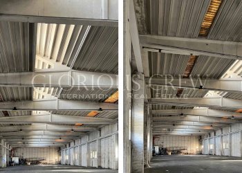 Foto 2 - Capannone Via Cascina Duomo, Pregnana Milanese - foto 2