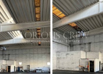 Foto 3 - Capannone Via Cascina Duomo, Pregnana Milanese - foto 3