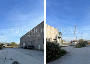 Foto 5 - Capannone Via Cascina Duomo, Pregnana Milanese - foto 5