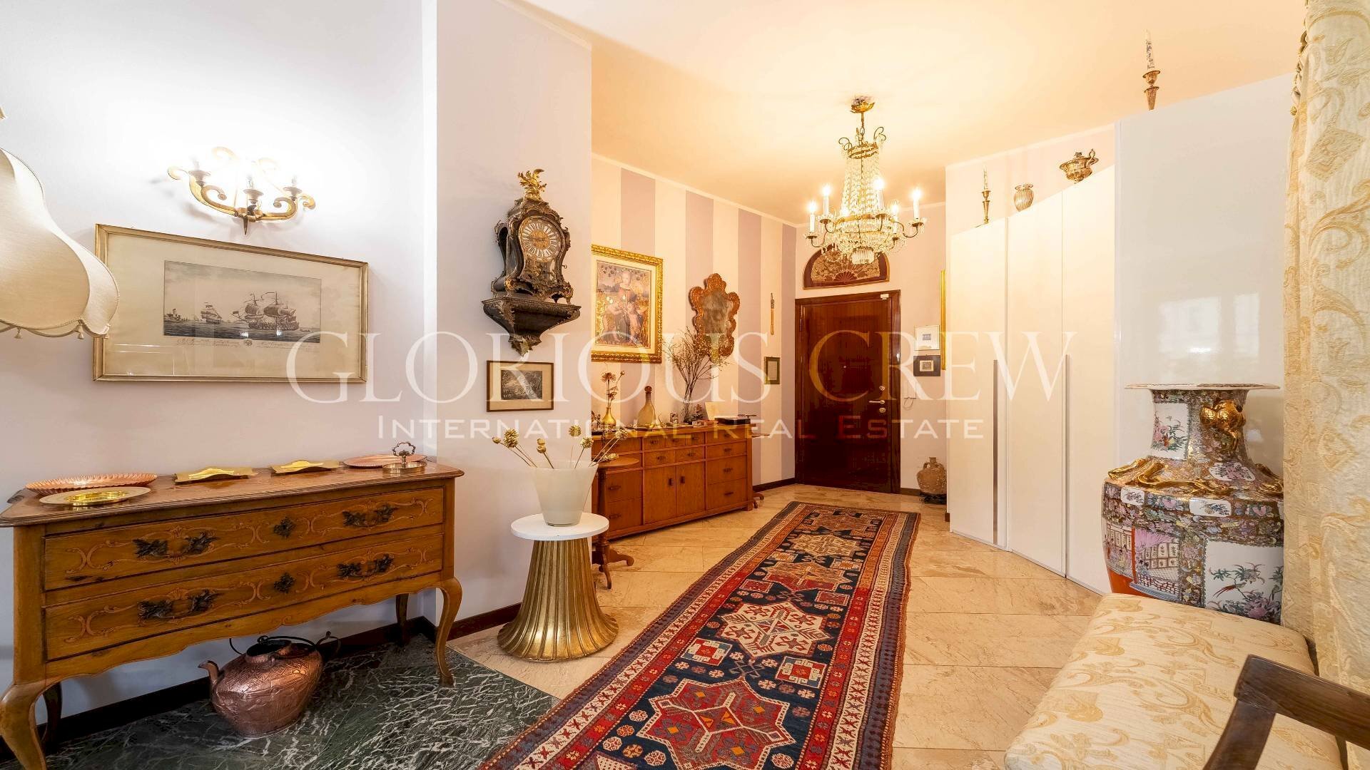 Foto 3 - Four-room apartment Piazza Sant'ambrogio, Milano - photo 3