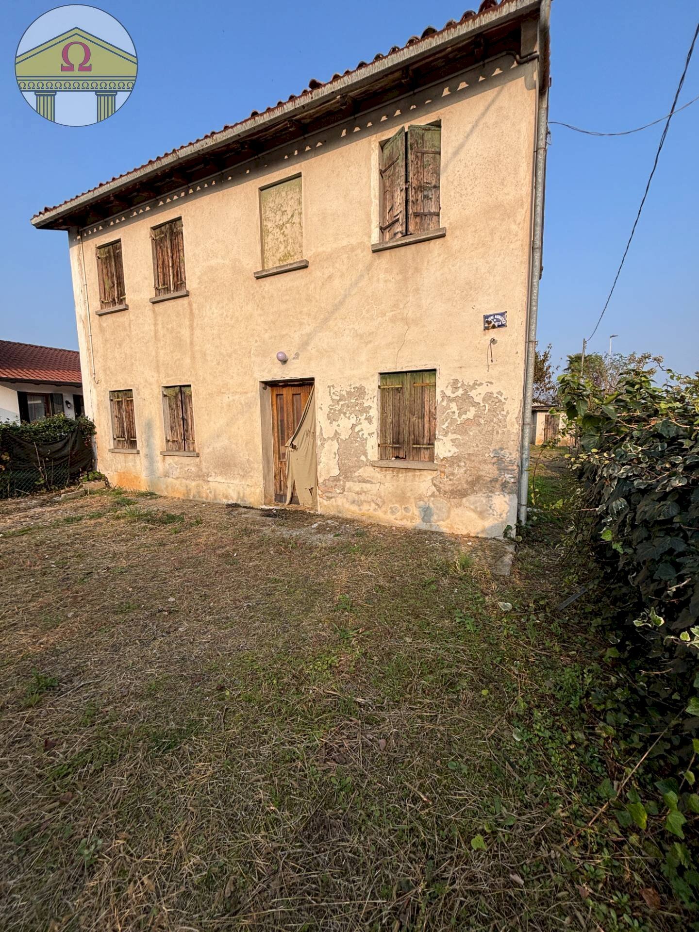 Foto 1 - Rustic Ponzano Veneto - photo 1