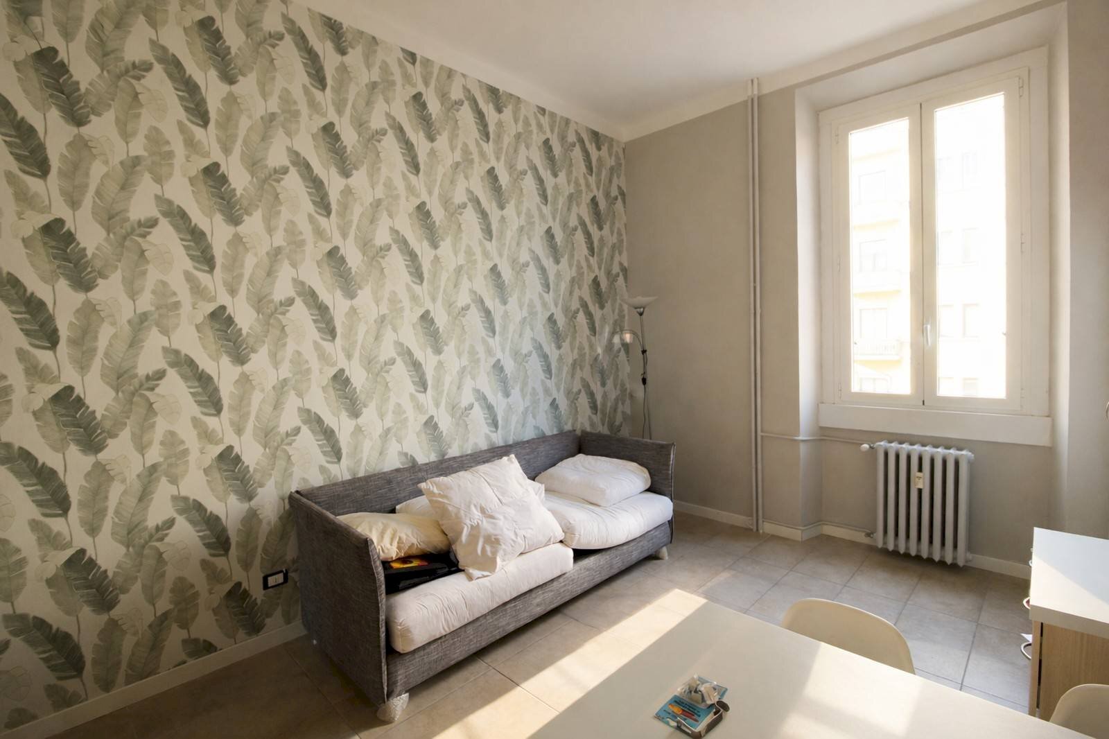 Foto 2 - Three-room apartment Via Gaspare Aselli
 
18, Milano - photo 2