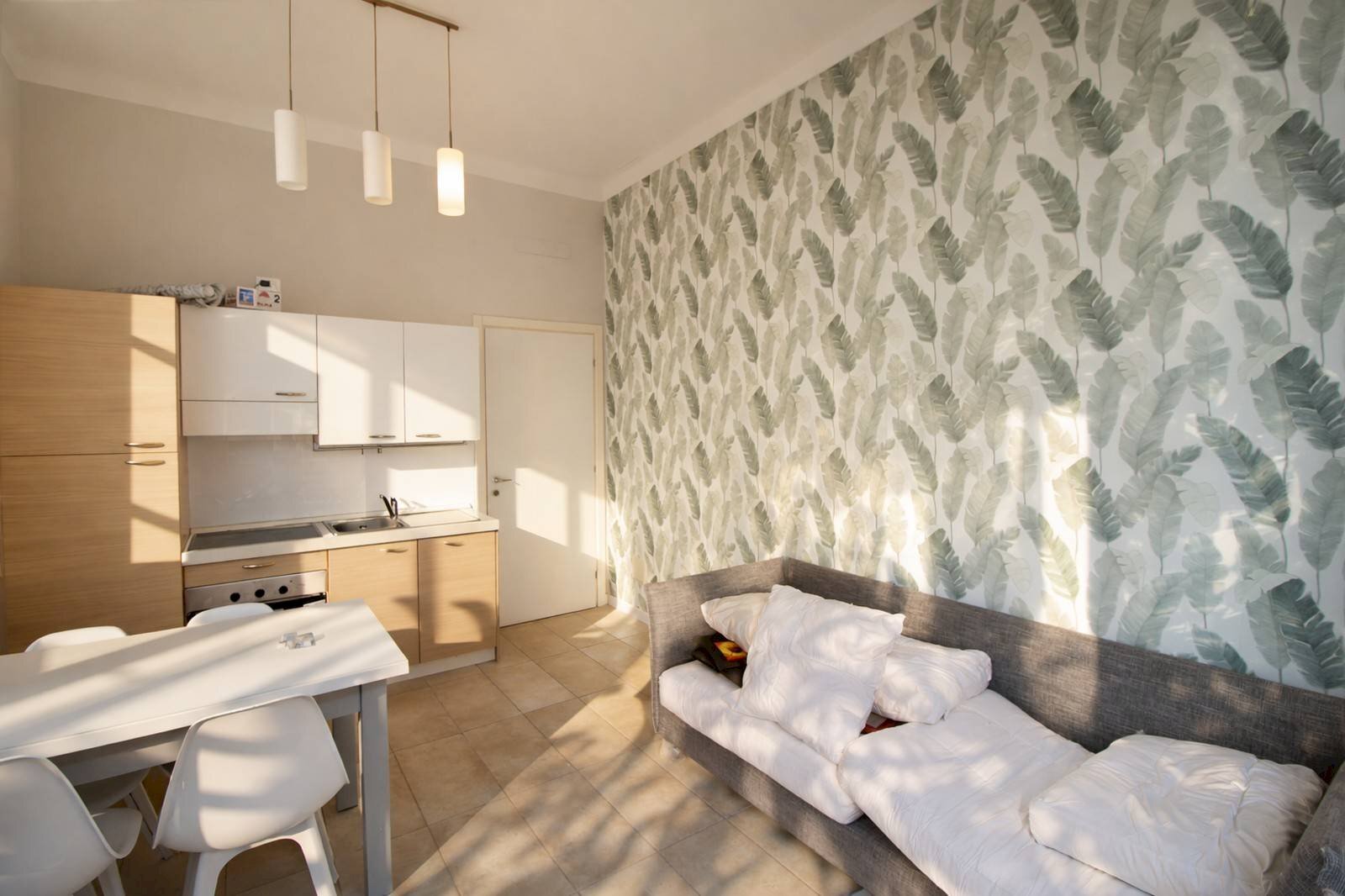 Foto 3 - Three-room apartment Via Gaspare Aselli
 
18, Milano - photo 3