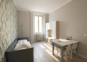 Foto 1 - Trilocale Via Gaspare Aselli
 
18, Milano - foto 1