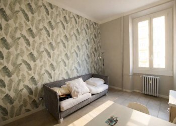 Foto 2 - Trilocale Via Gaspare Aselli
 
18, Milano - foto 2