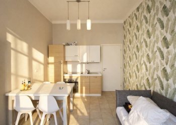 Foto 4 - Trilocale Via Gaspare Aselli
 
18, Milano - foto 4