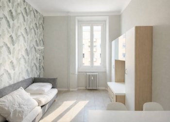 Foto 6 - Trilocale Via Gaspare Aselli
 
18, Milano - foto 6