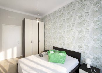 Foto 8 - Trilocale Via Gaspare Aselli
 
18, Milano - foto 8