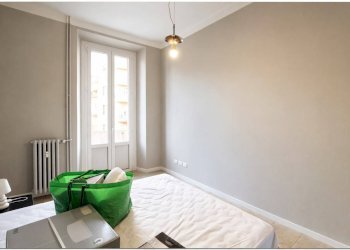 Foto 10 - Trilocale Via Gaspare Aselli
 
18, Milano - foto 10