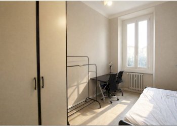 Foto 11 - Trilocale Via Gaspare Aselli
 
18, Milano - foto 11