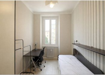 Foto 12 - Trilocale Via Gaspare Aselli
 
18, Milano - foto 12